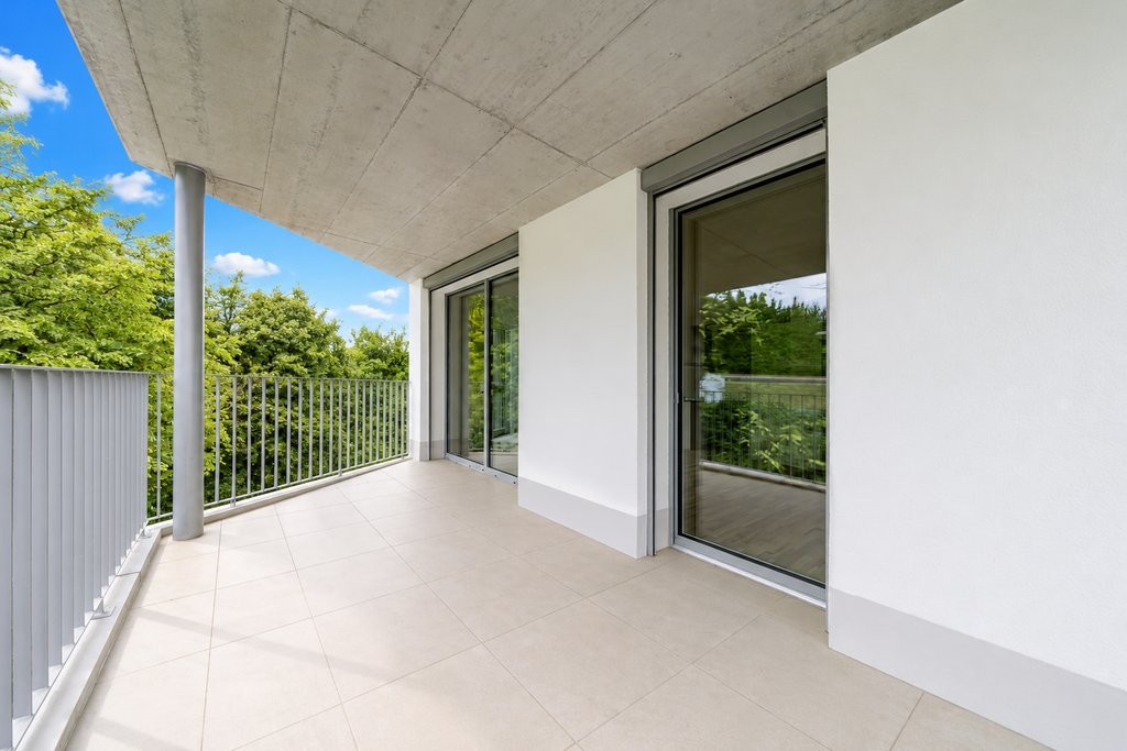Appartamento di 2 ½ locali