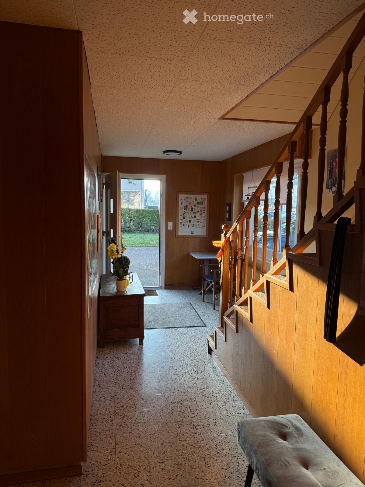5 ½ Zimmer Einfamilienhaus