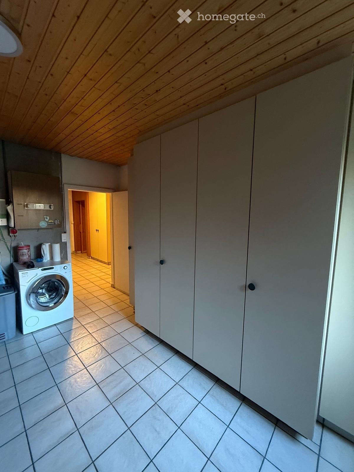 5 ½ Zimmer Einfamilienhaus
