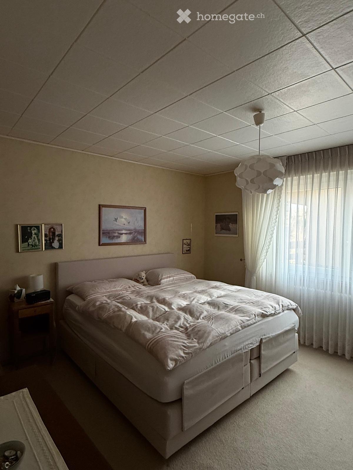 5 ½ Zimmer Einfamilienhaus