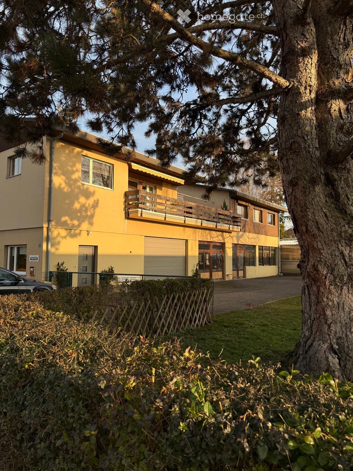 5 ½ Zimmer Einfamilienhaus