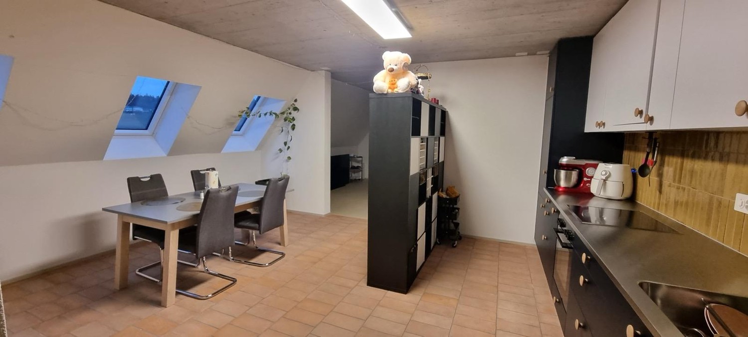 Appartamento di 3 ½ locali