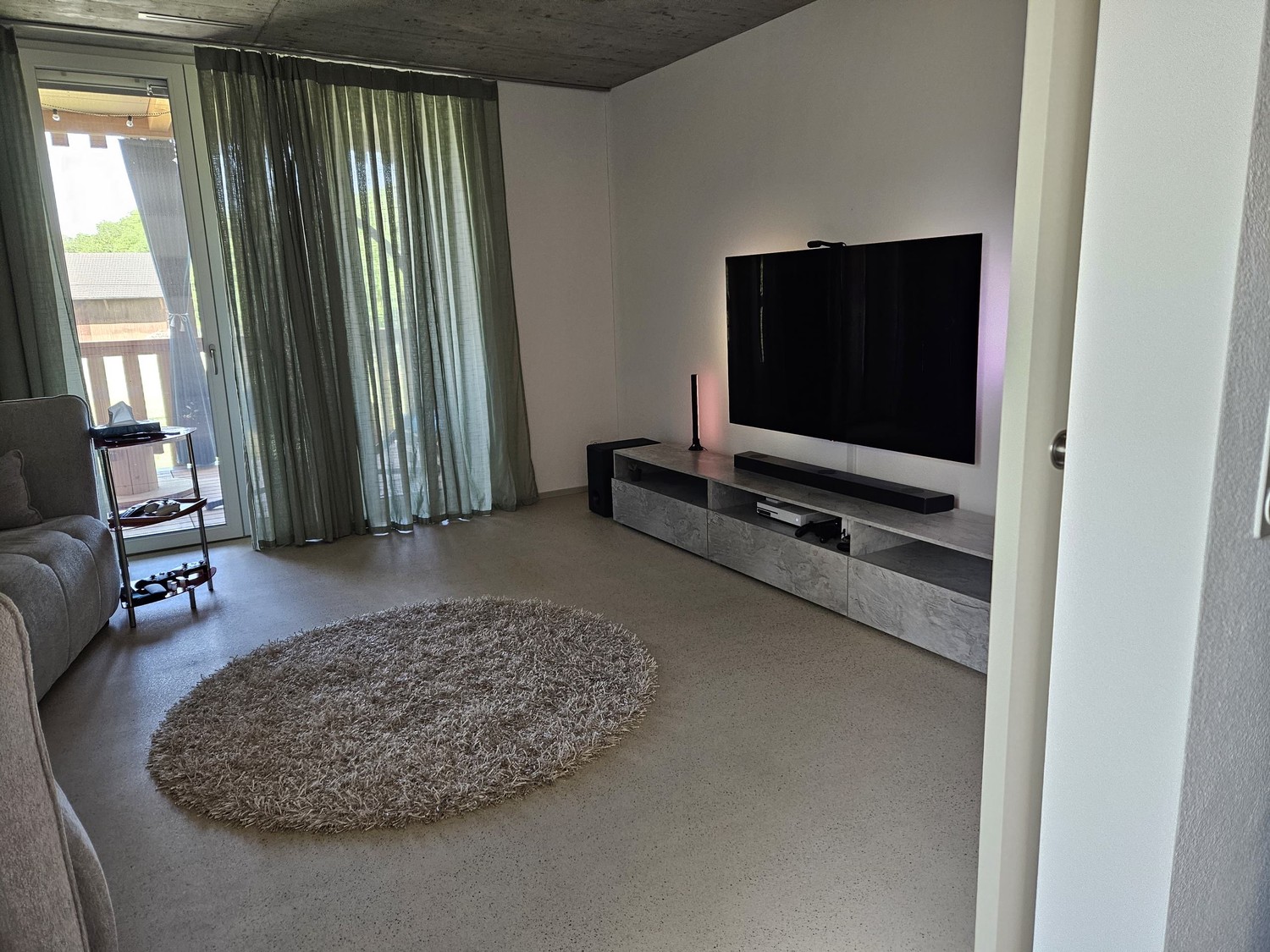 Appartamento di 3 ½ locali