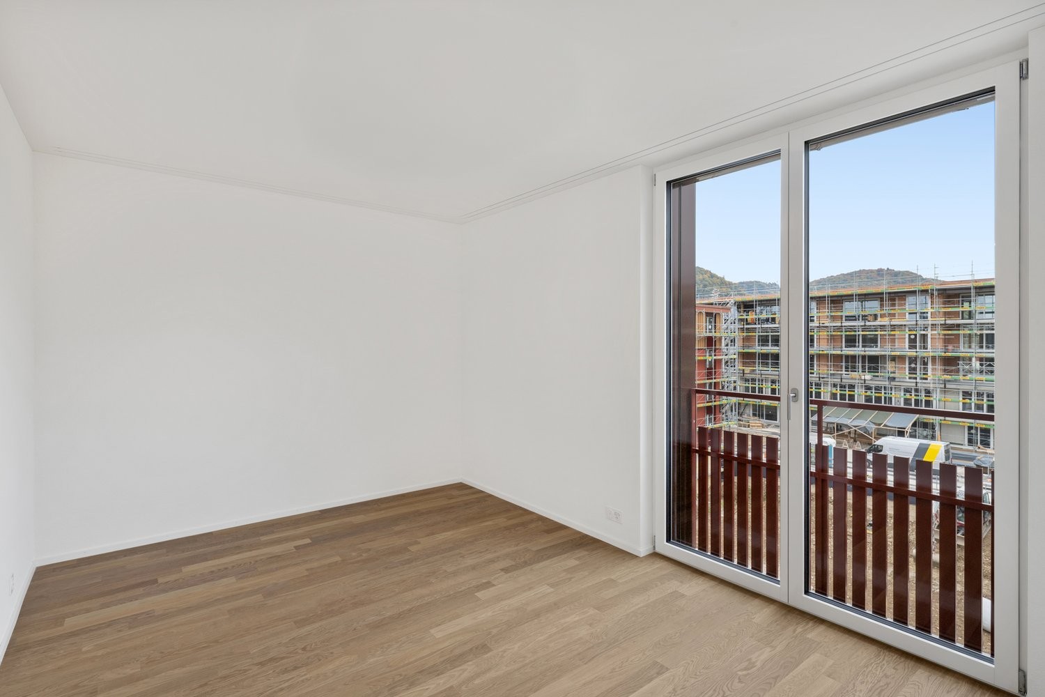Appartamento di 4 ½ locali