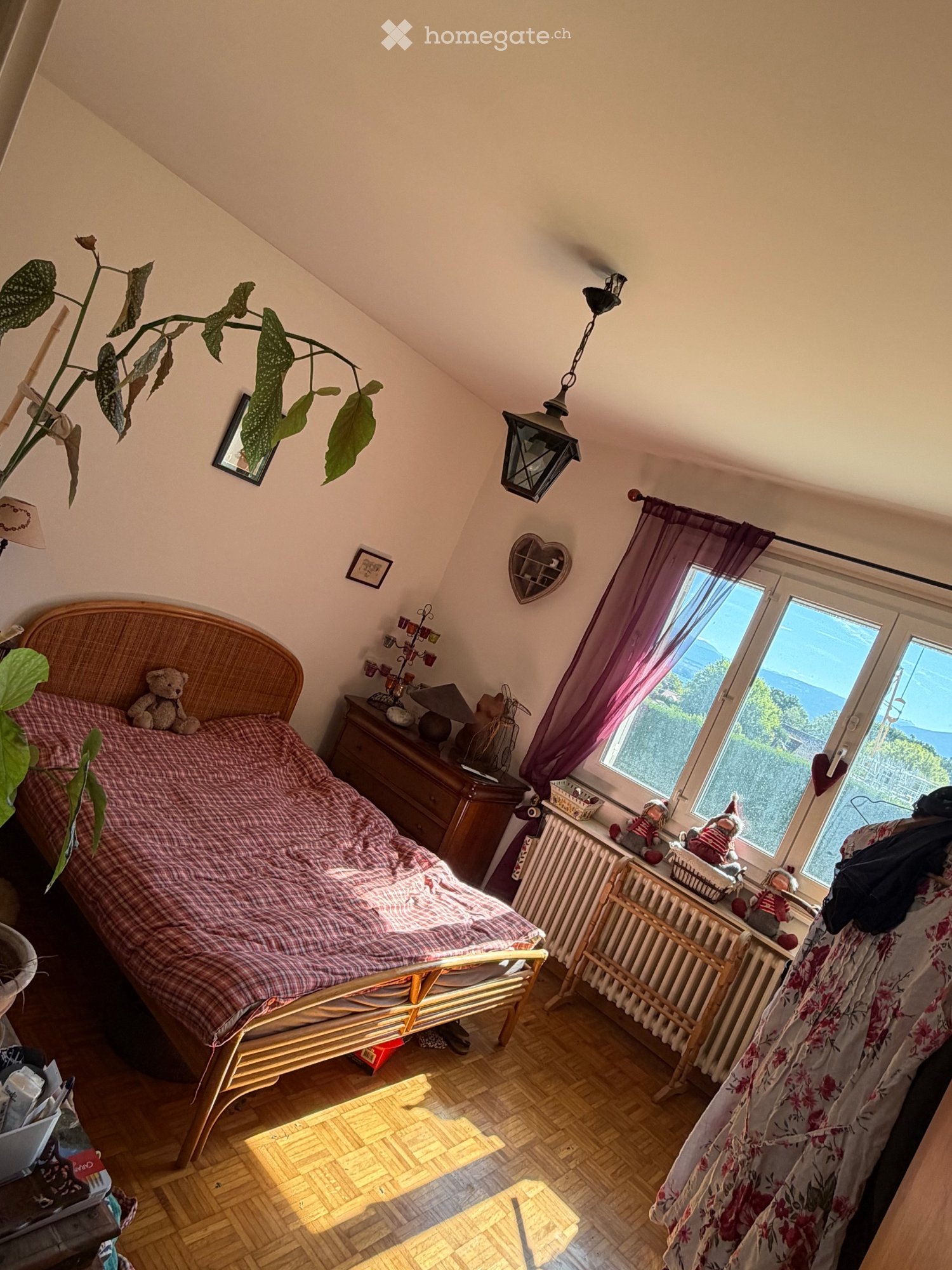 7 rooms single house