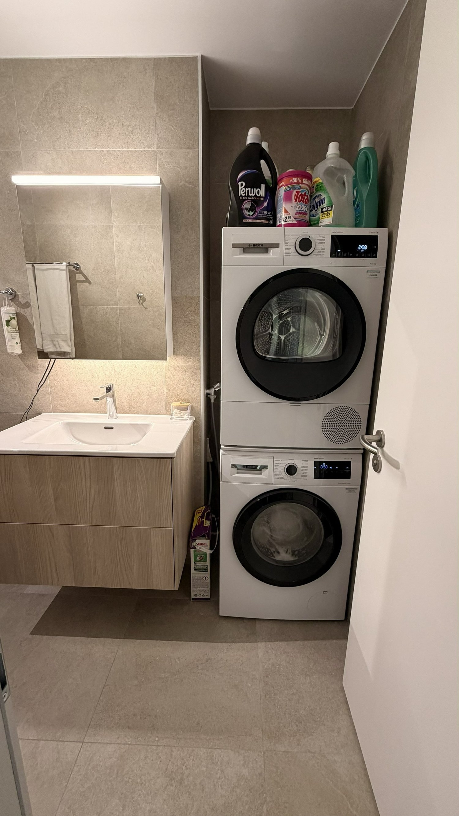 5 ½ rooms row house
