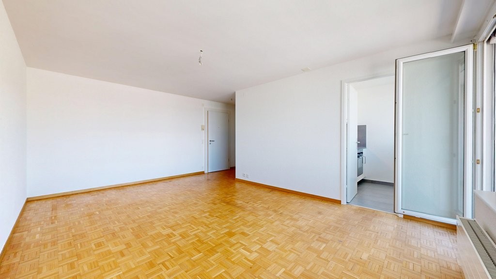 1-Zimmer-Wohnung