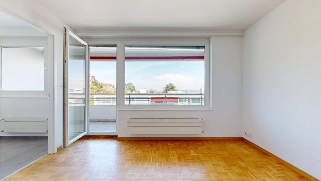 1-Zimmer-Wohnung