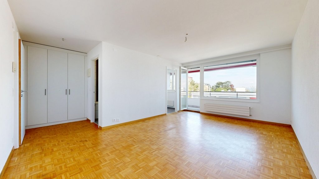 1-Zimmer-Wohnung