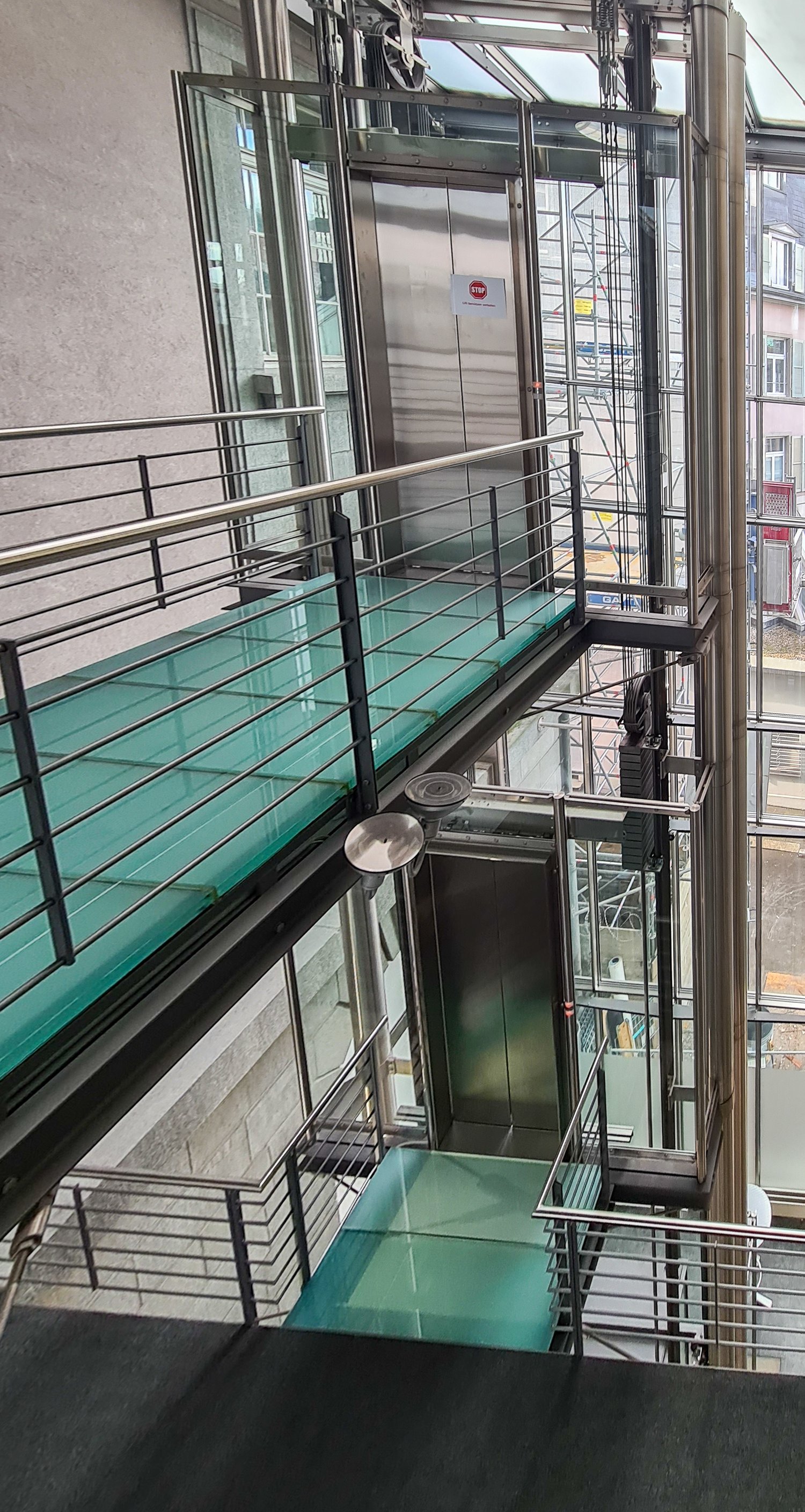 3449m² bureau