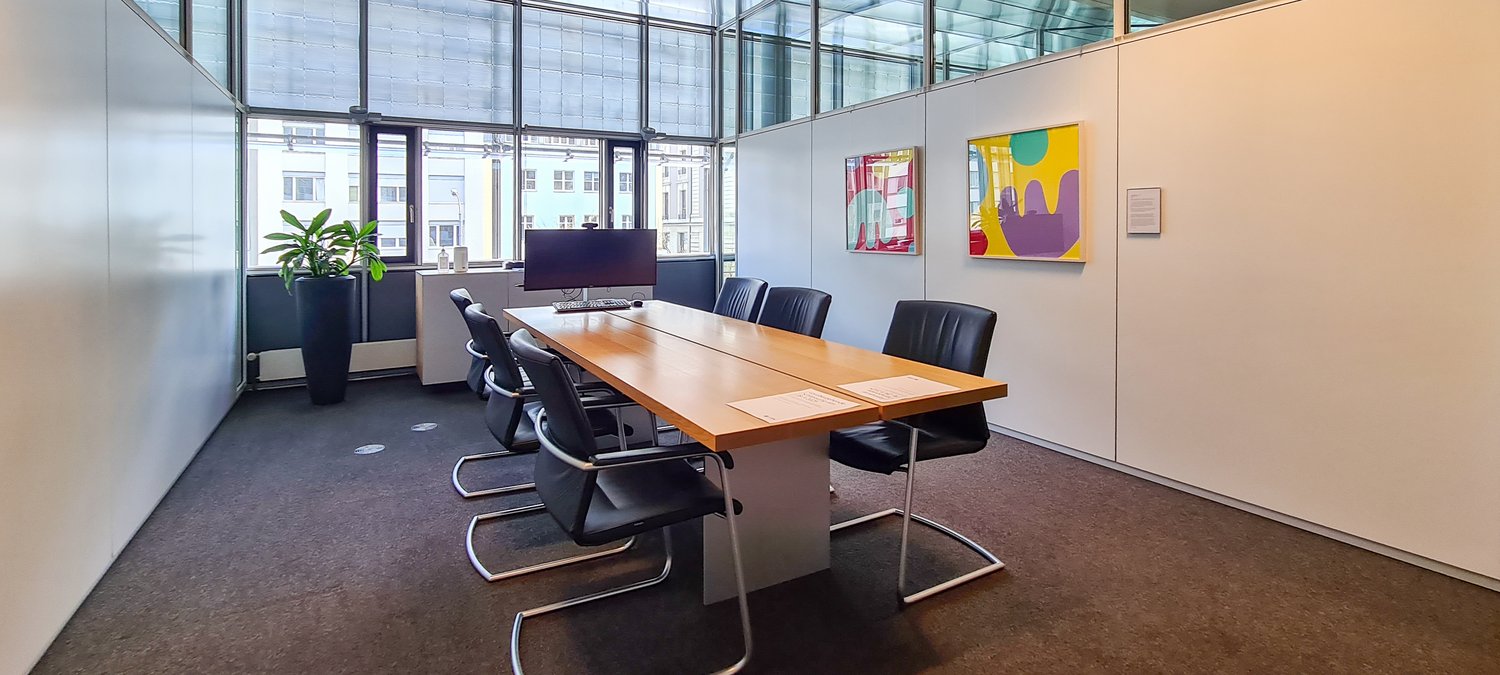 3449m² bureau