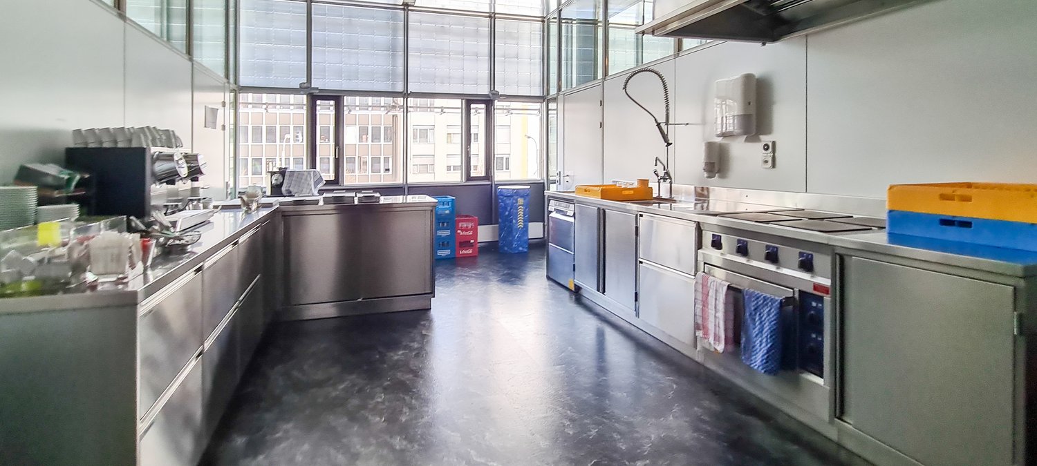 3449m² bureau