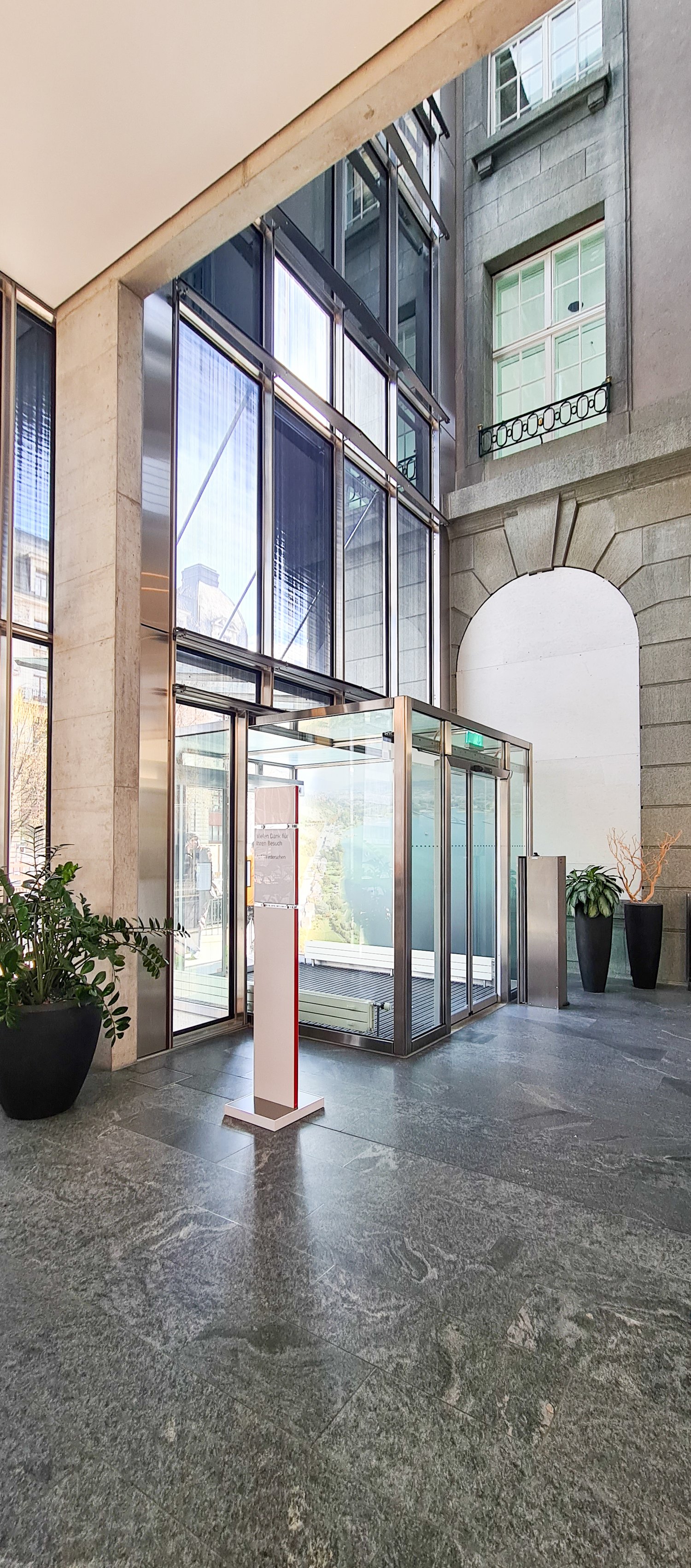 3449m² bureau