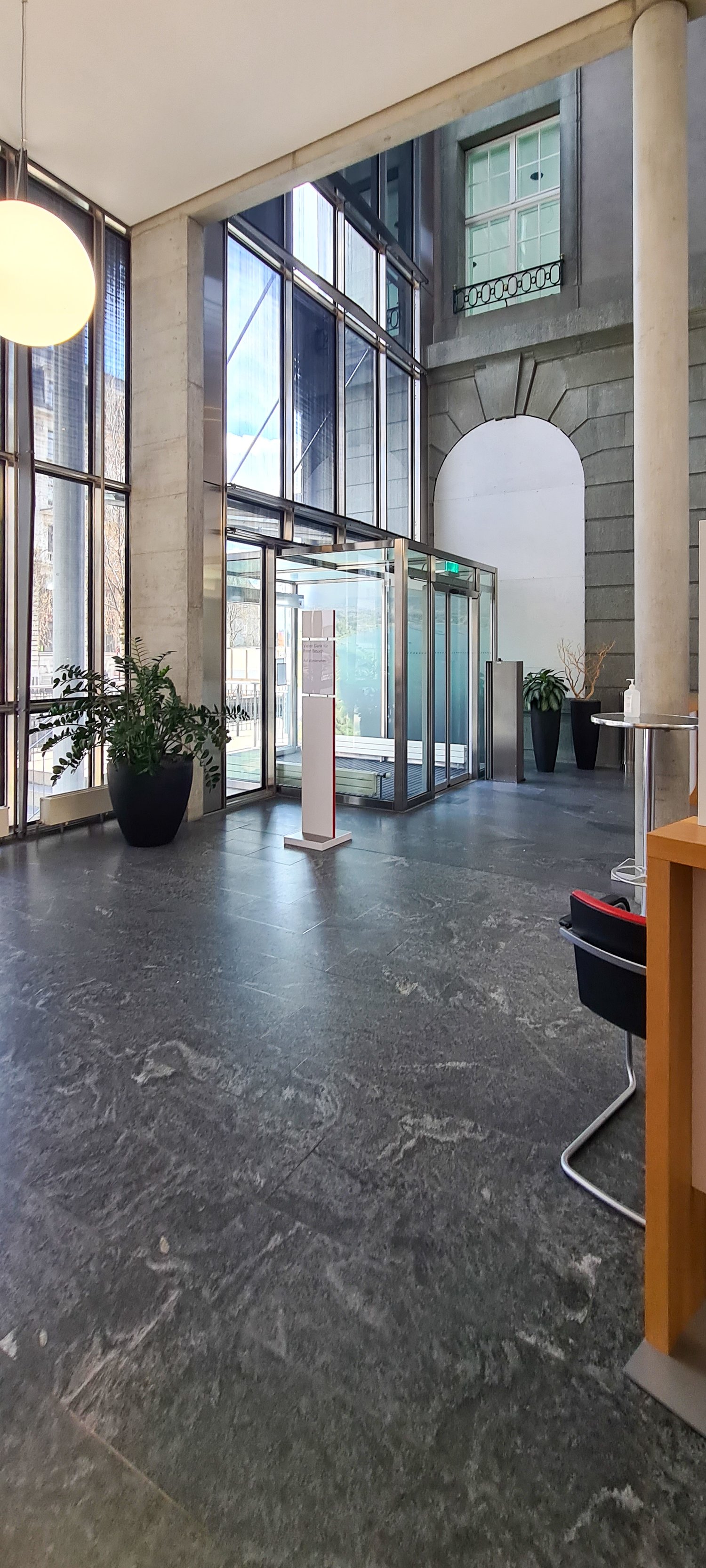 3449m² bureau