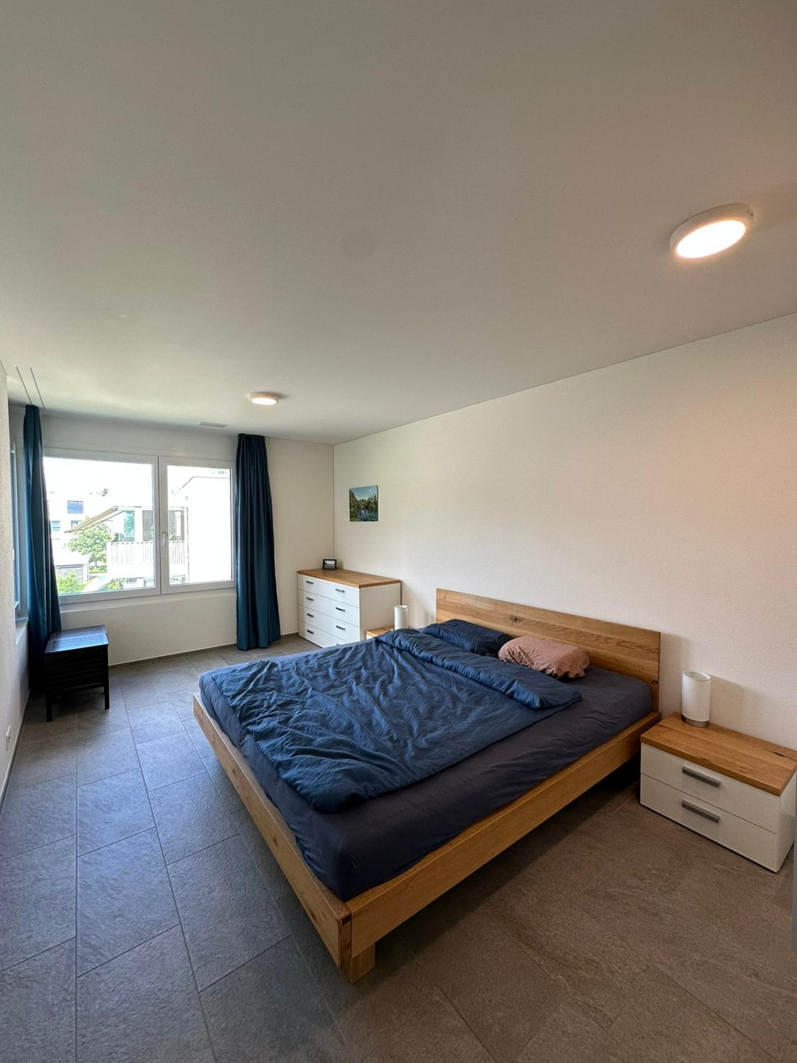Appartamento di 4 ½ locali