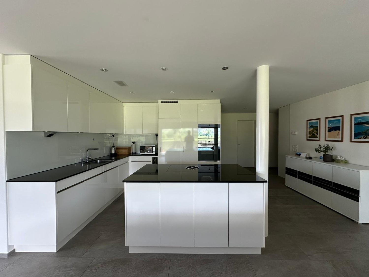 Appartamento di 4 ½ locali