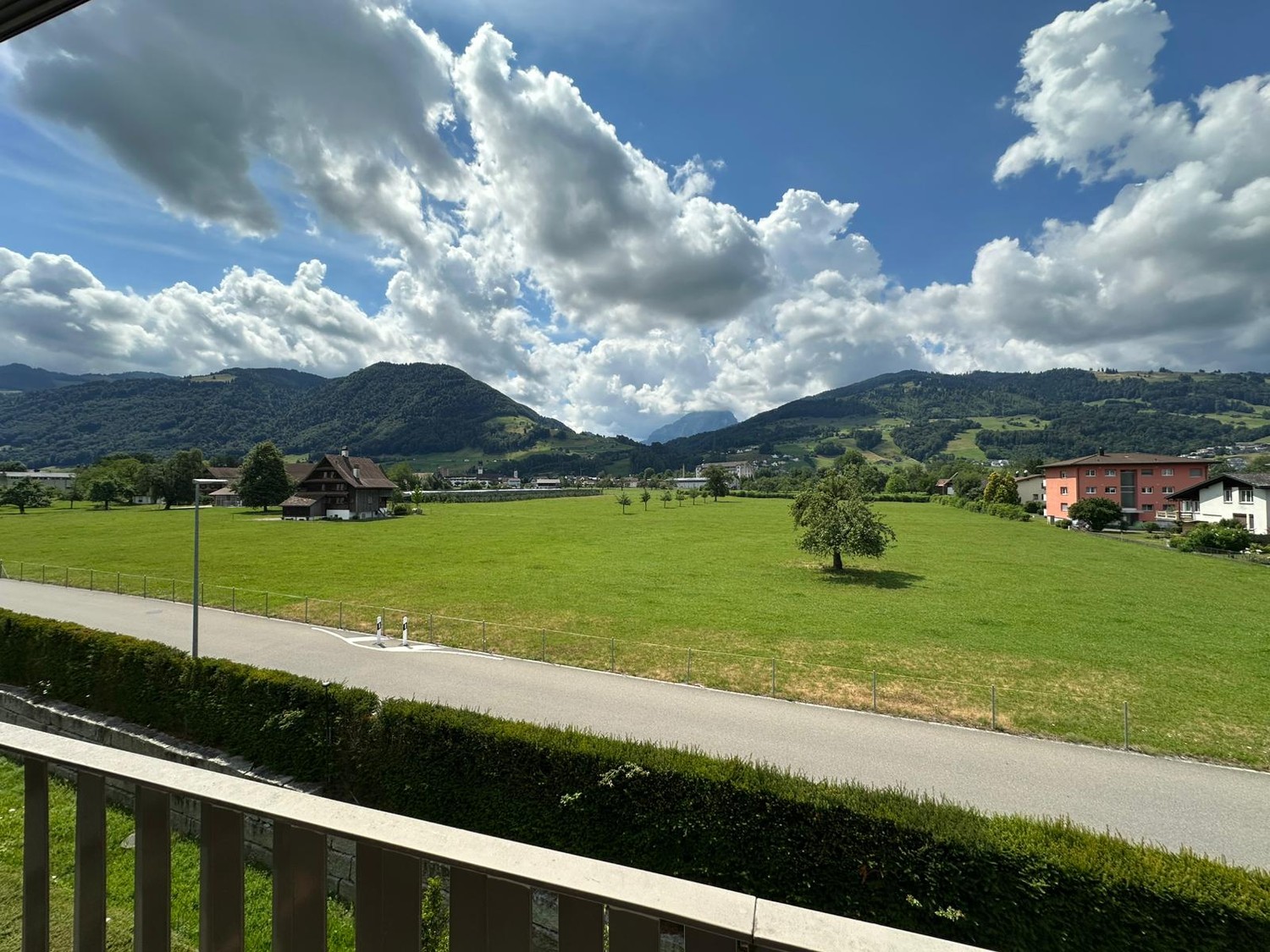 Appartamento di 4 ½ locali