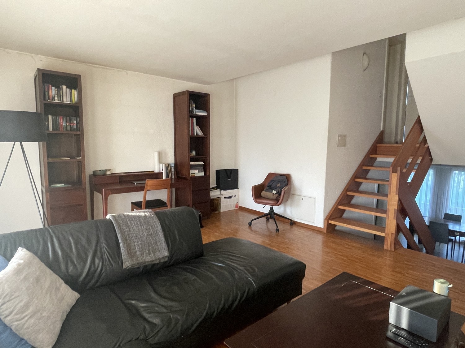 3 ½ Zimmer-Wohnung
