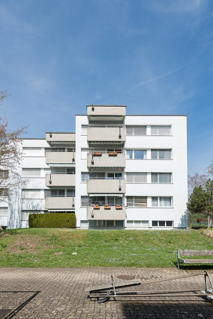 Appartamento di 2 ½ locali