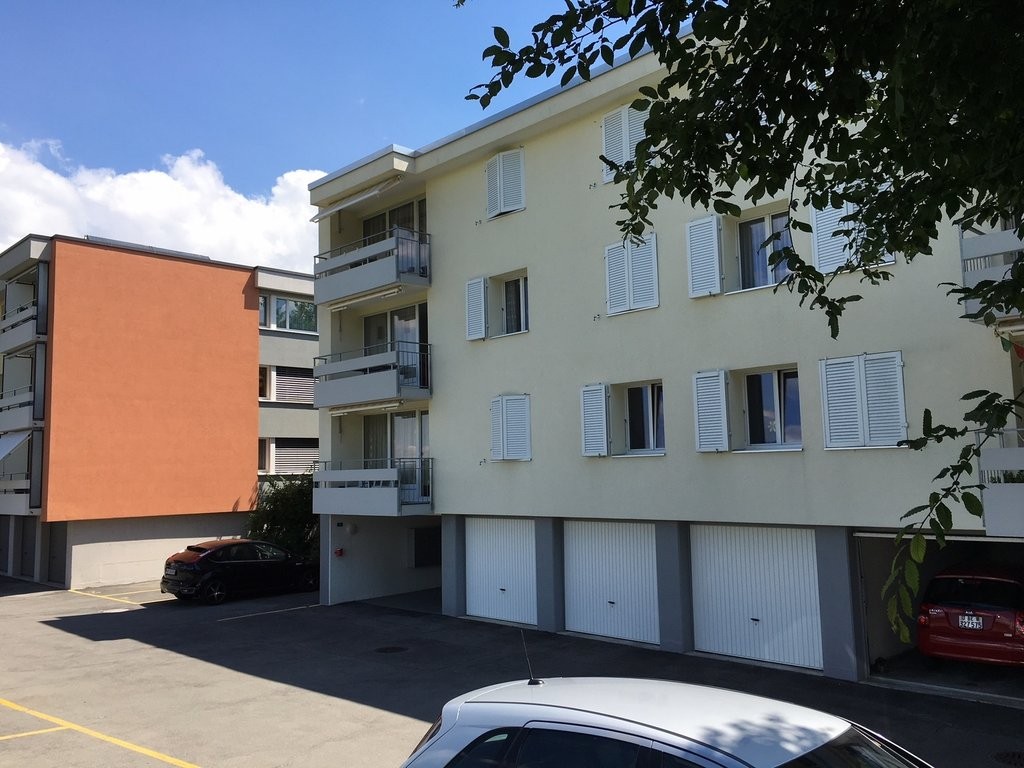 appartamento di 3 locali