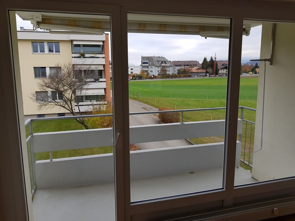 appartamento di 3 locali