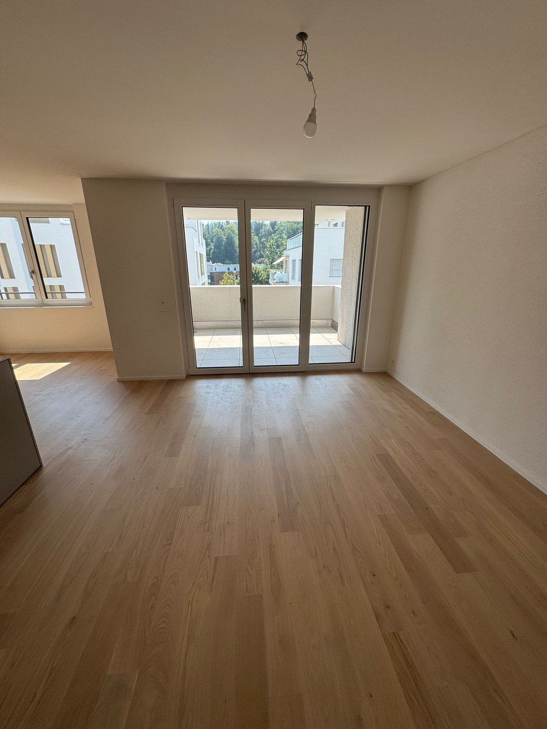 Appartement 2 ½ pièces