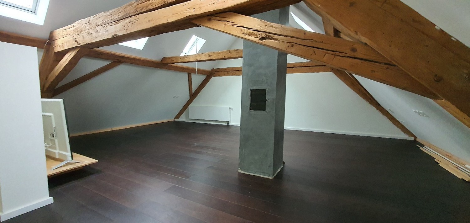 2 ½ rooms single house