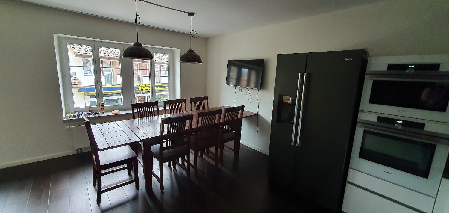 2 ½ rooms single house