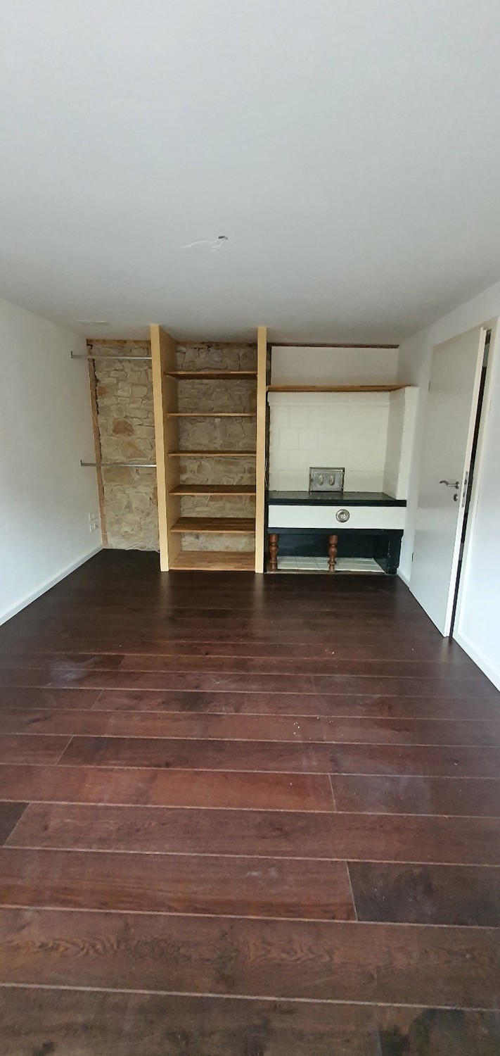 2 ½ rooms single house