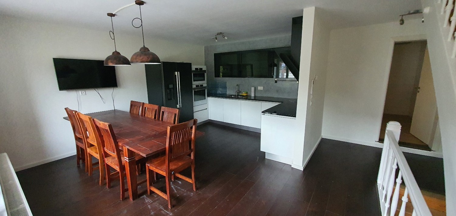 2 ½ rooms single house
