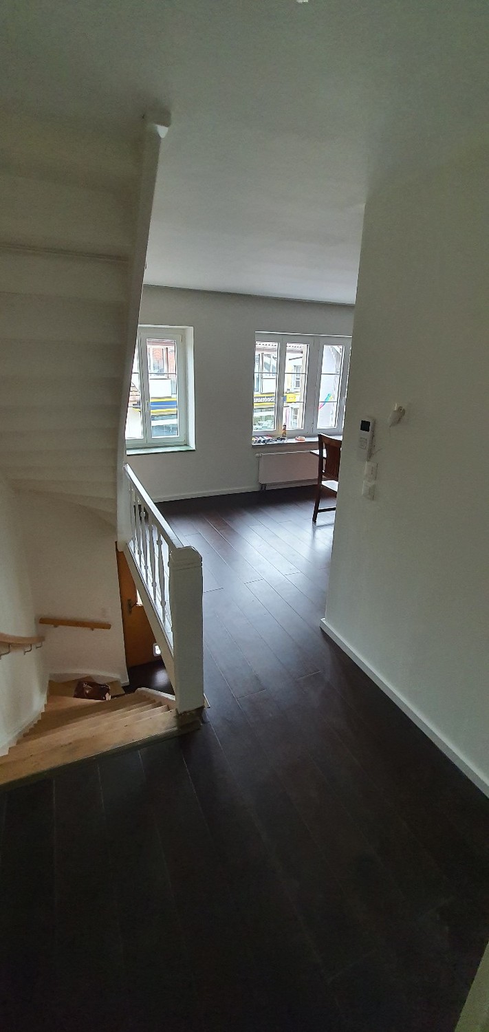 2 ½ rooms single house