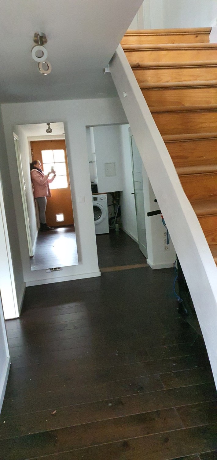 2 ½ rooms single house