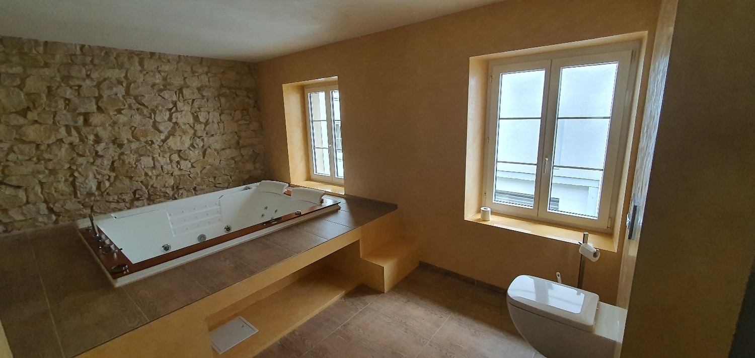2 ½ rooms single house