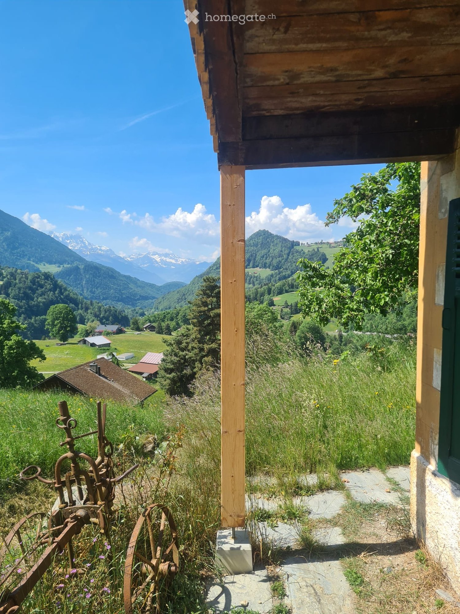 Appartamento di 2 locali