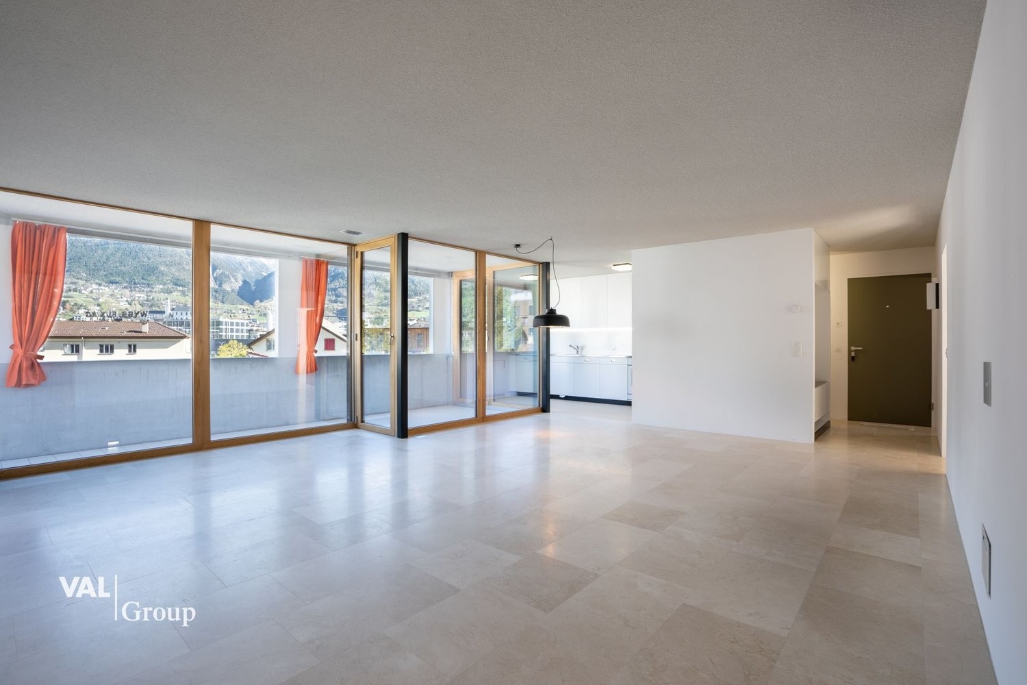 Appartamento di 4 ½ locali