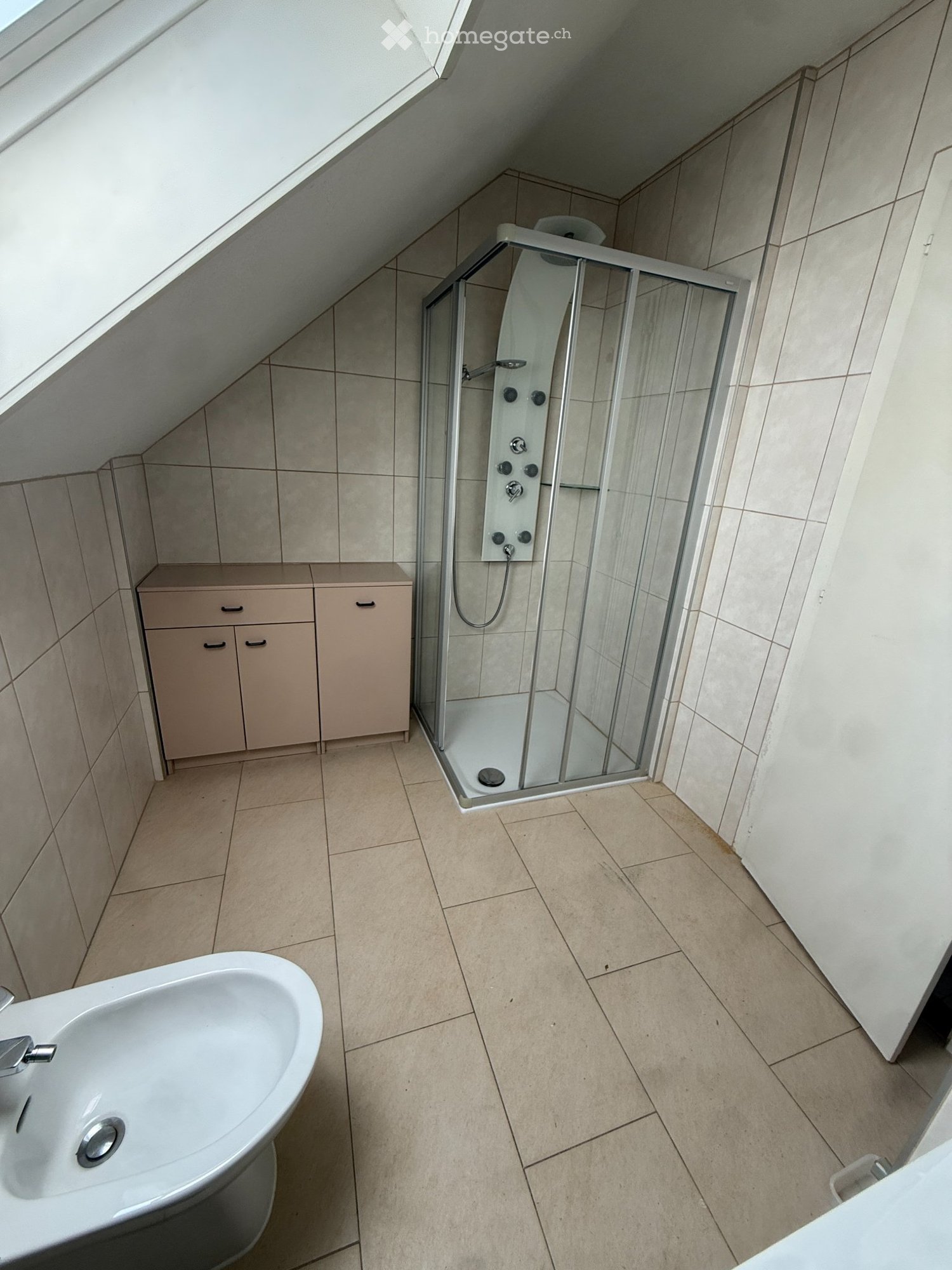4 ½ Zimmer Wohnung