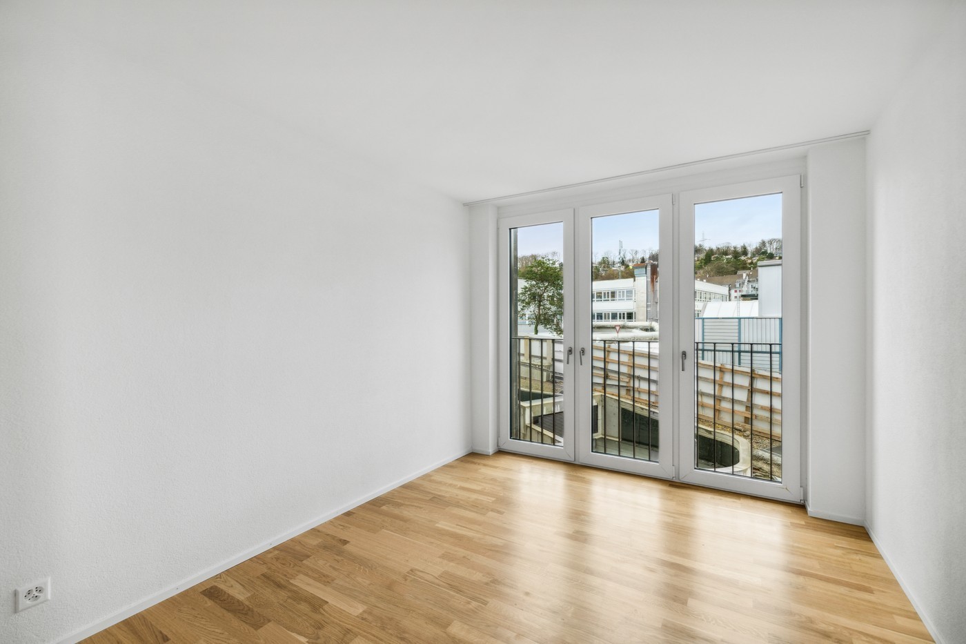 Appartement de 4 ½ pièces