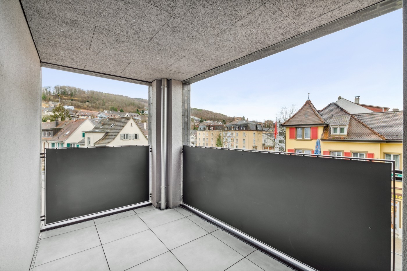 Appartement de 4 ½ pièces