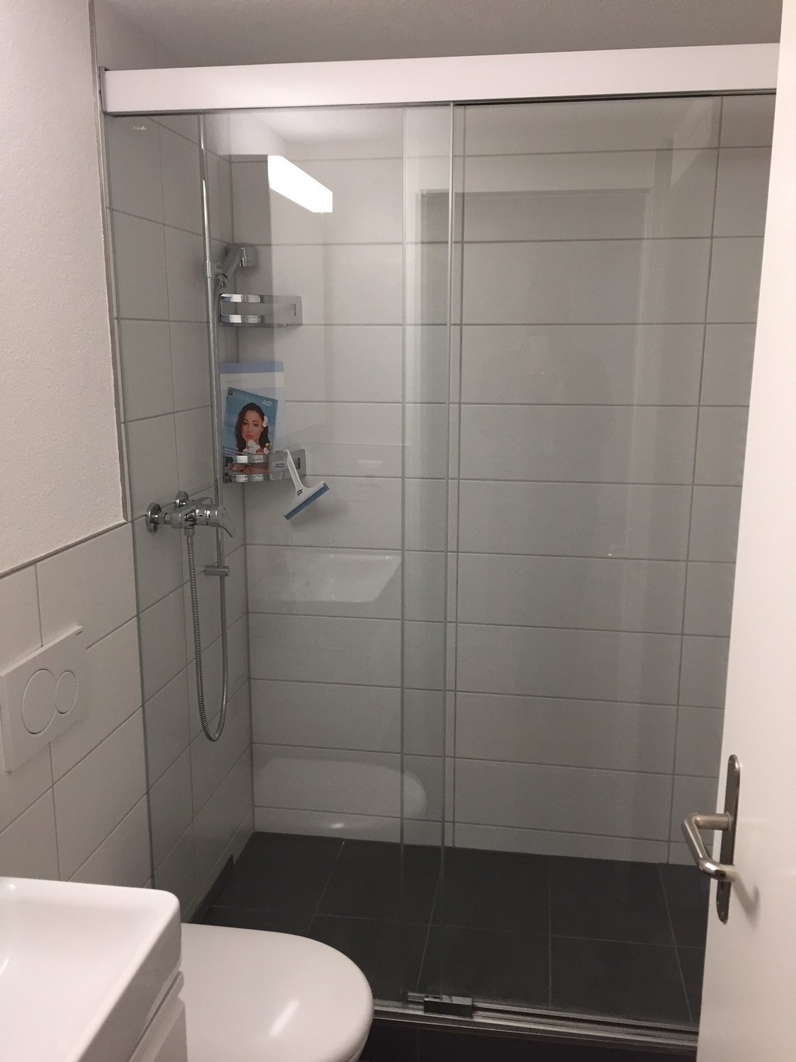 Appartement de 3 ½ pièces