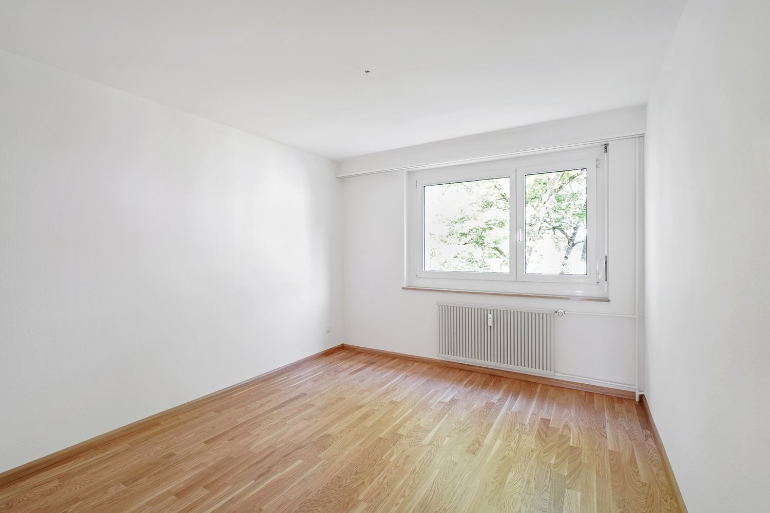 4 pièces appartement