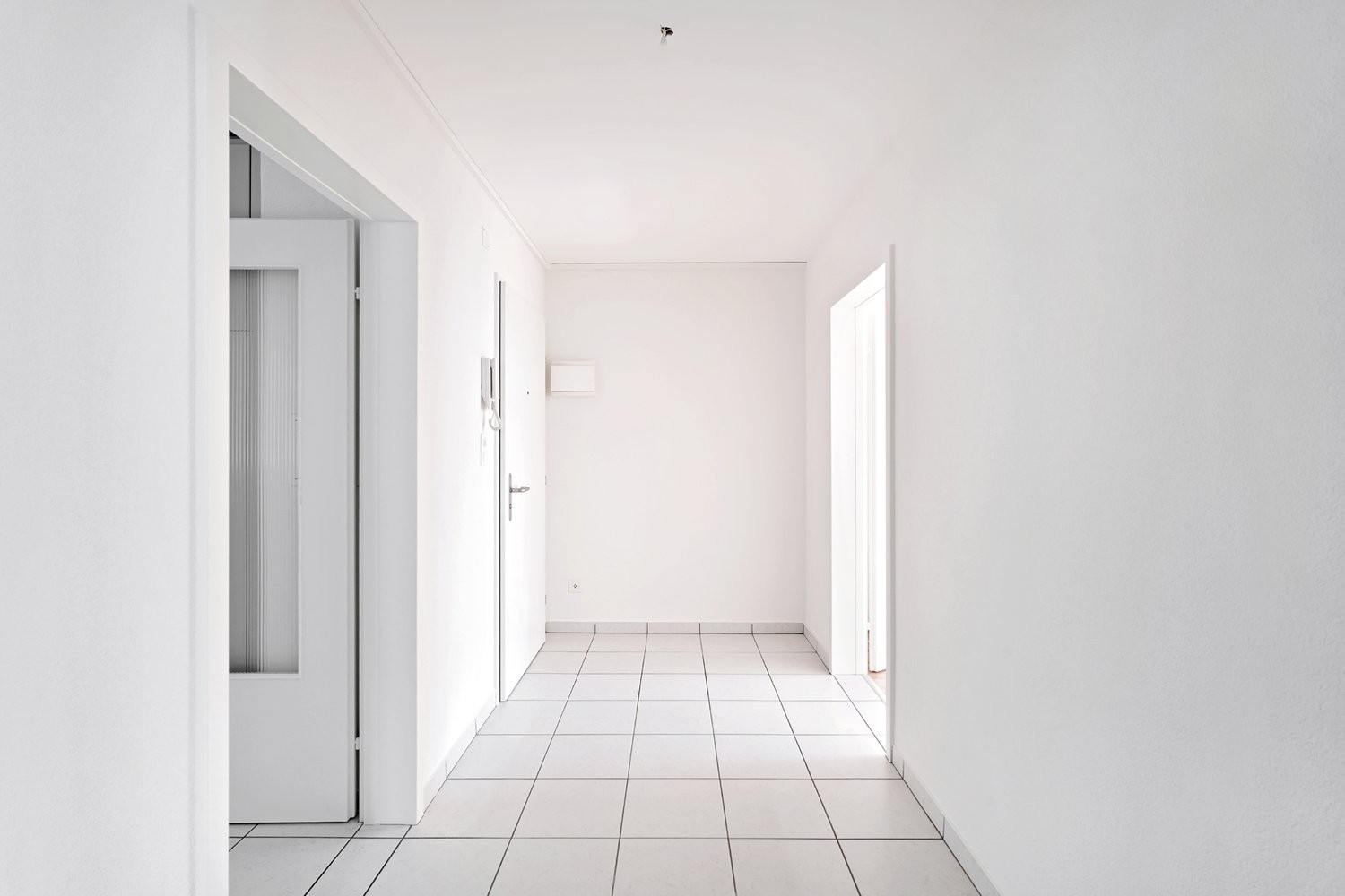 4 pièces appartement