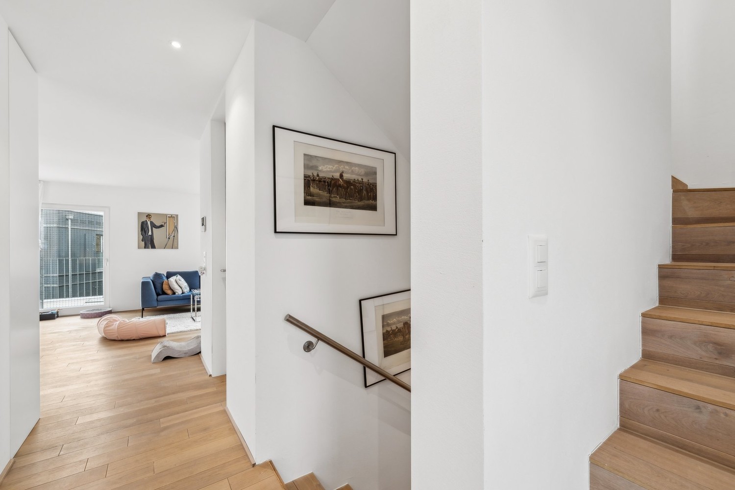 Appartamento di 4 ½ locali