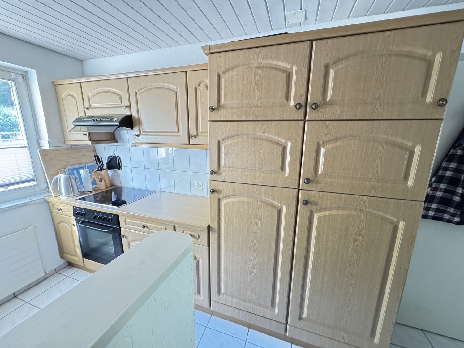 Appartamento di 3 ½ locali