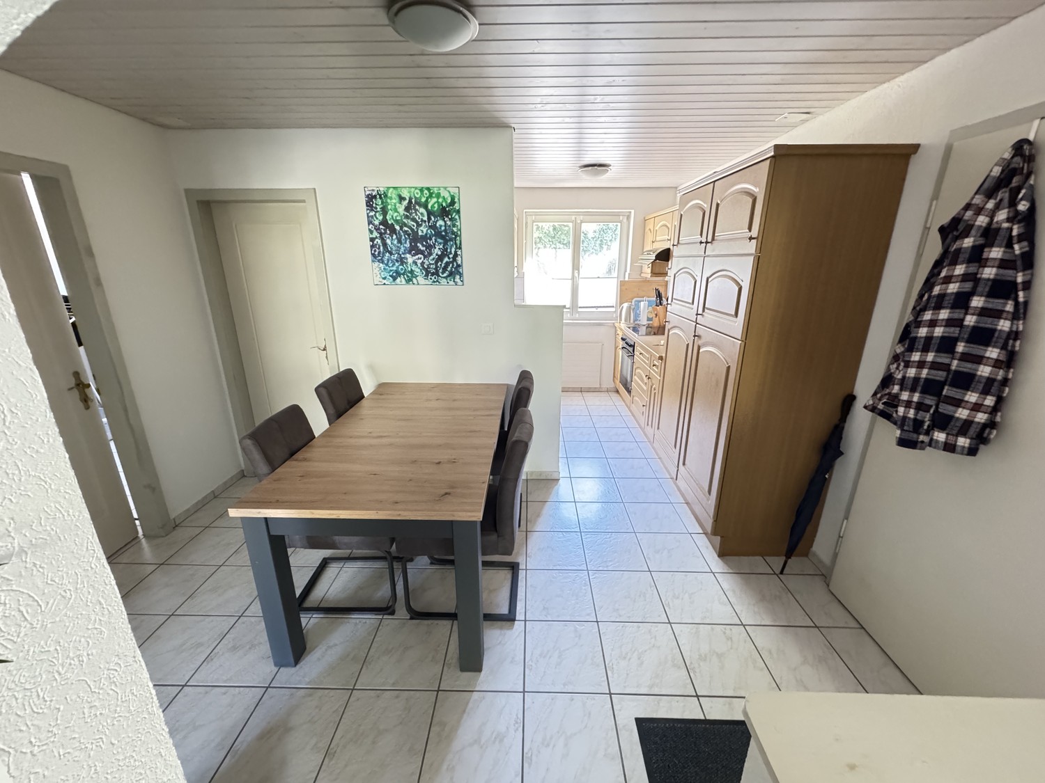 Appartamento di 3 ½ locali