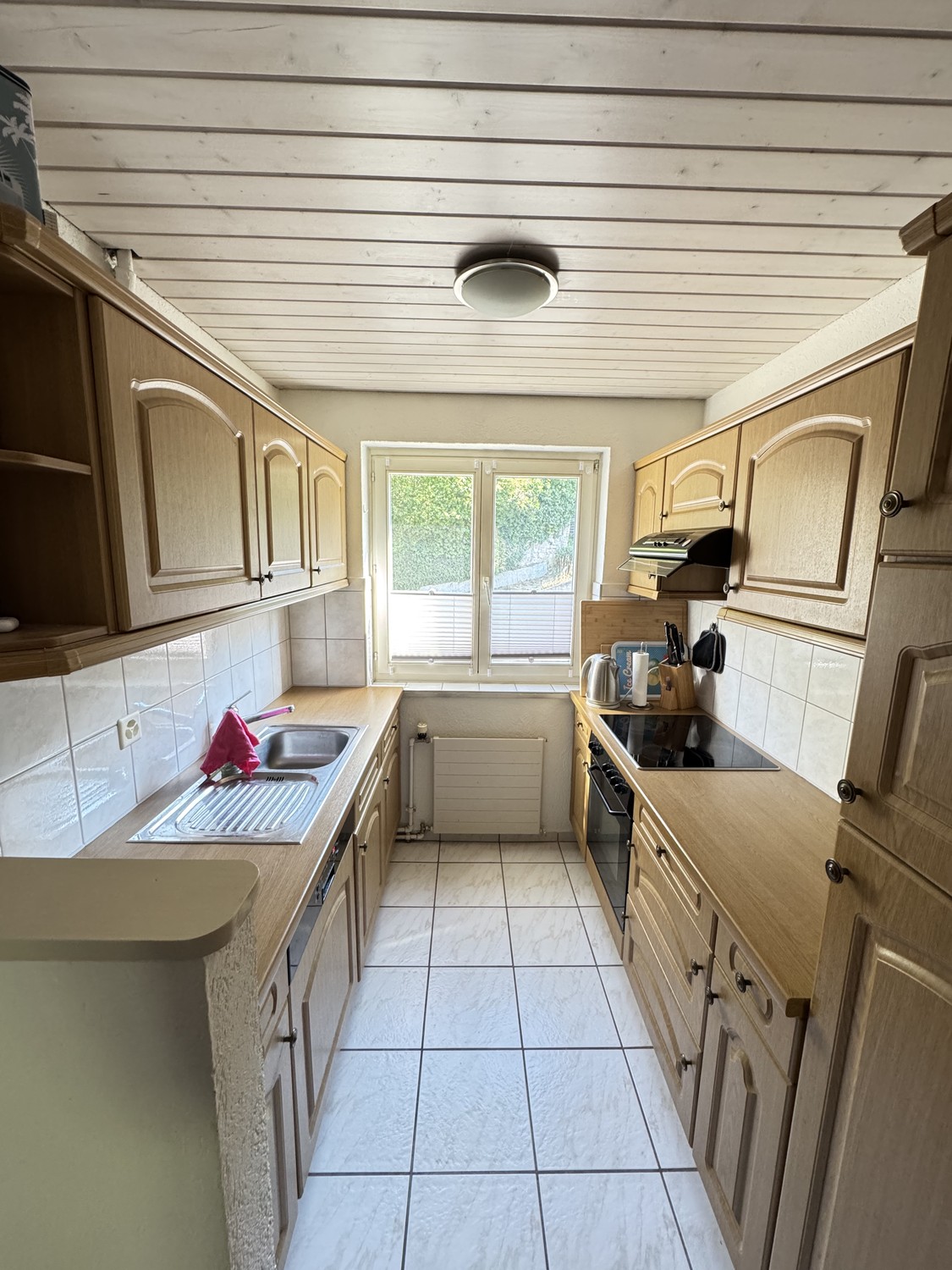 Appartamento di 3 ½ locali