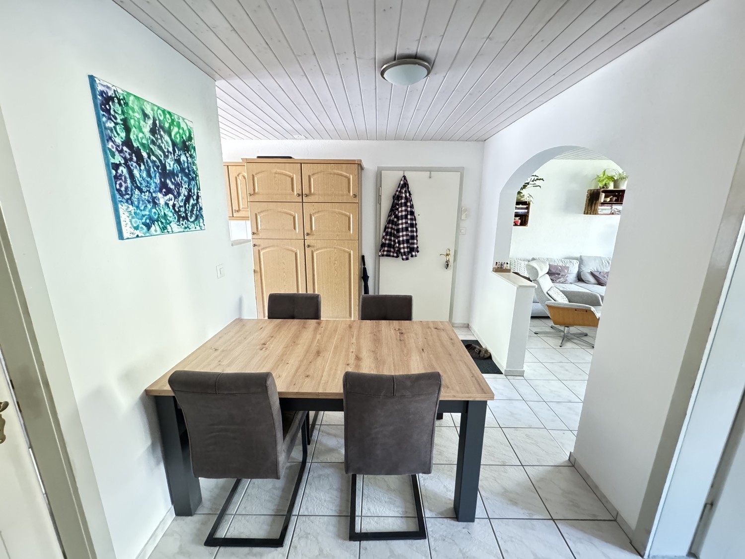 Appartamento di 3 ½ locali