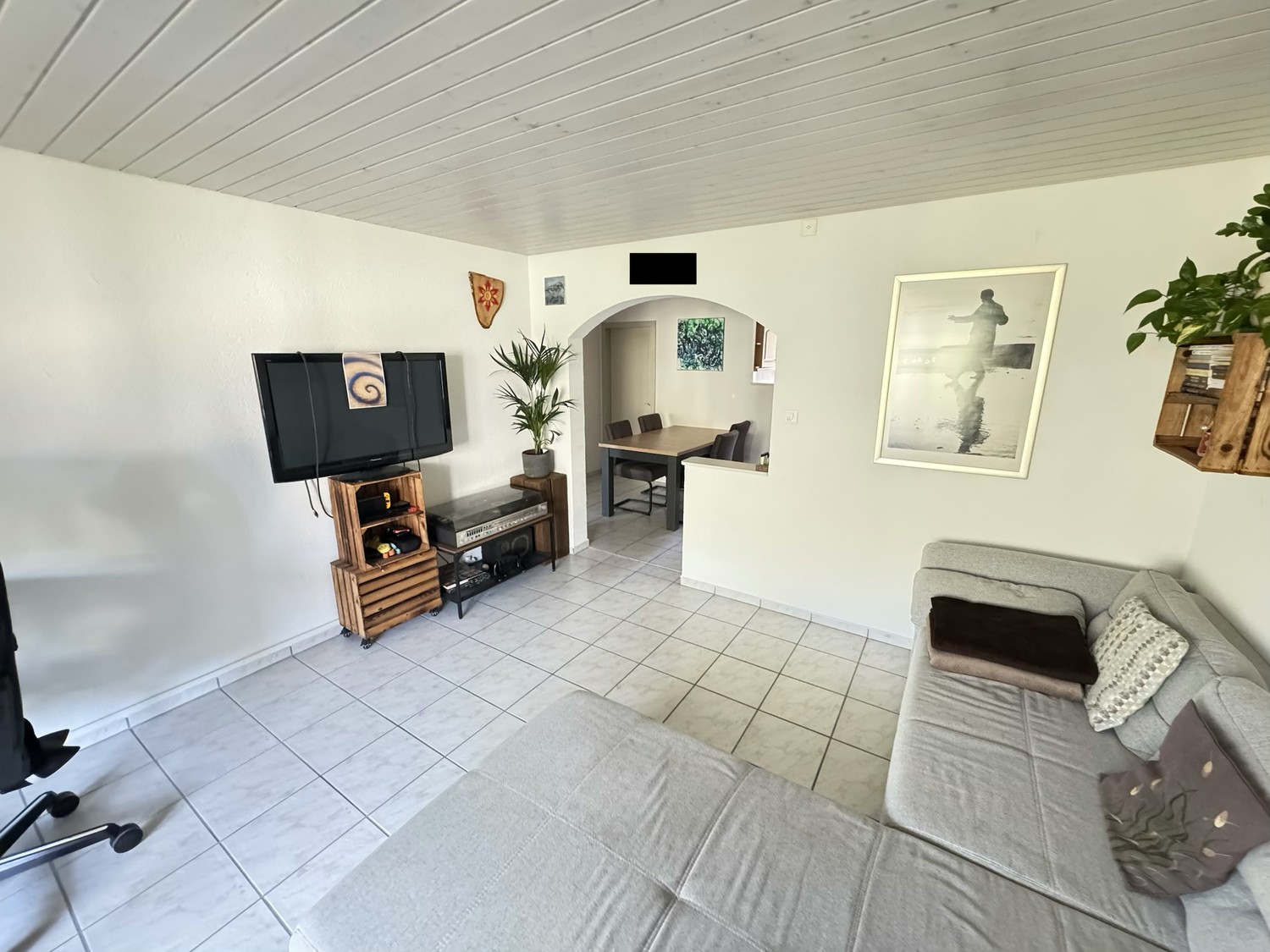 Appartamento di 3 ½ locali