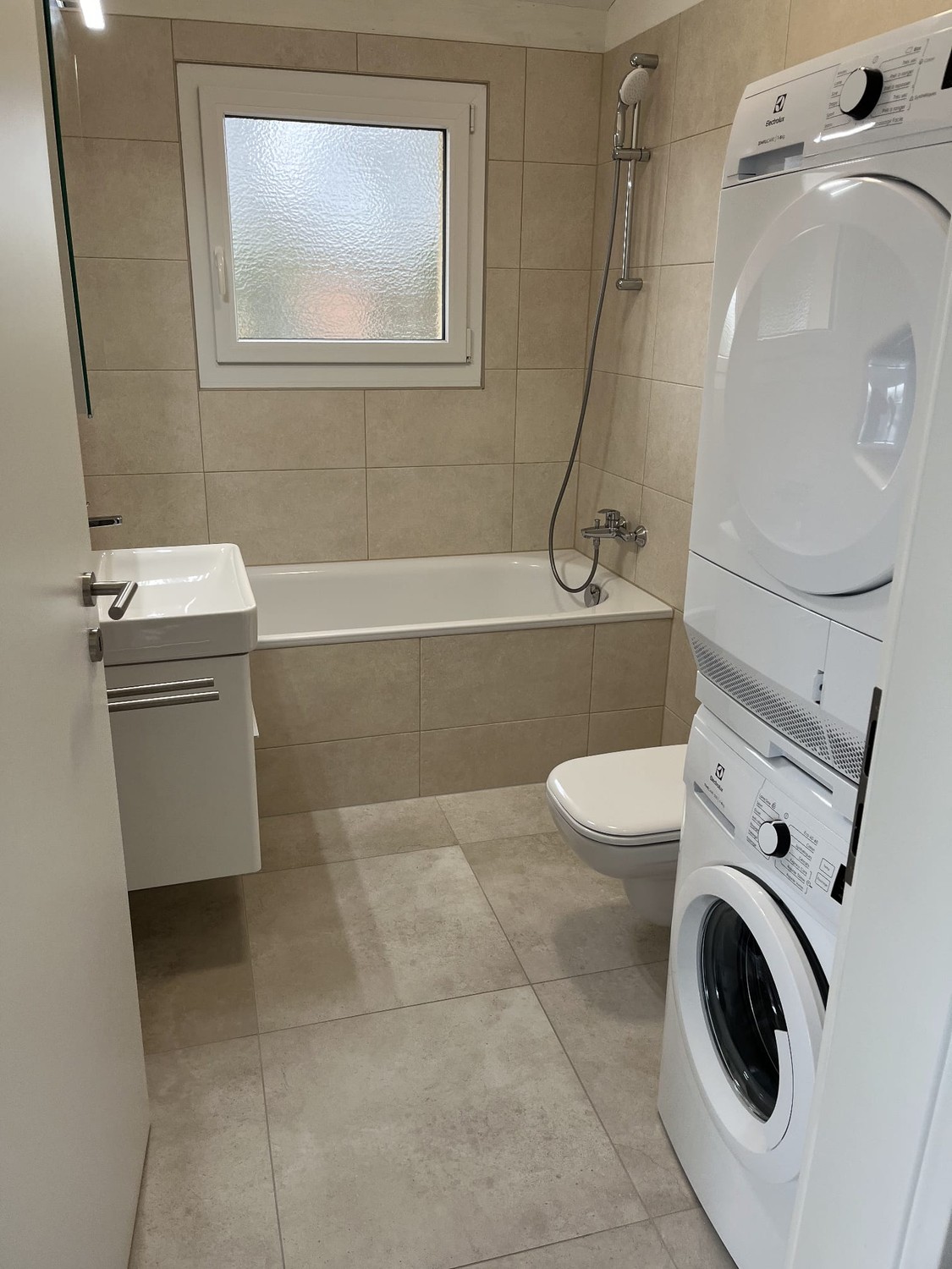 Appartement de 3 ½ pièces