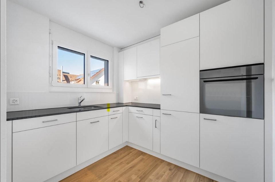 Appartamento di 3 ½ locali