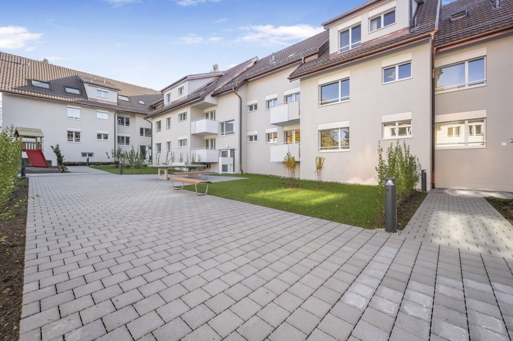 Appartamento di 3 ½ locali